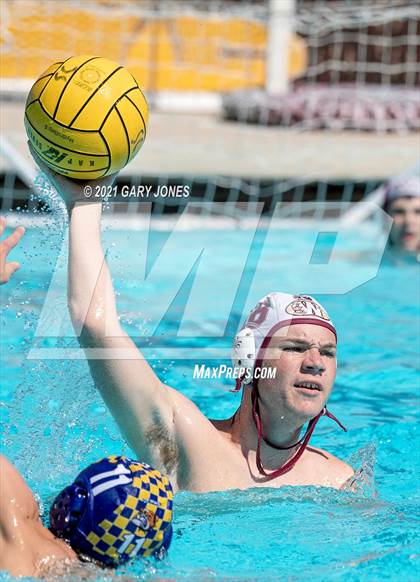 Thumbnail 1 in Alhambra vs. Whitney photogallery.