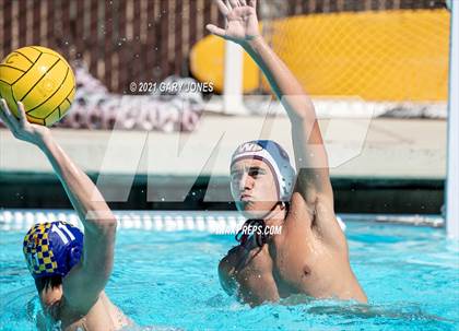 Thumbnail 1 in Alhambra vs. Whitney photogallery.