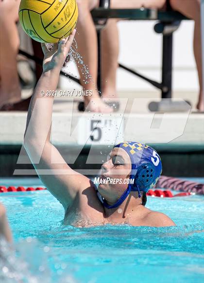 Thumbnail 1 in Alhambra vs. Whitney photogallery.