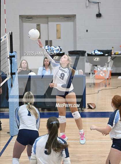 Thumbnail 3 in Belton-Honea Path @ Southside Christian photogallery.