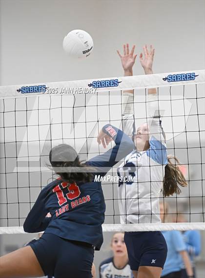 Thumbnail 3 in Belton-Honea Path @ Southside Christian photogallery.