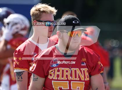 Thumbnail 1 in 34th Maine Lobster Bowl Classic photogallery.