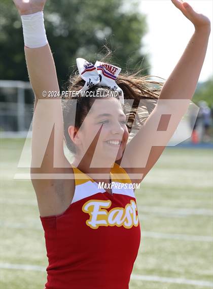 Thumbnail 2 in 34th Maine Lobster Bowl Classic photogallery.