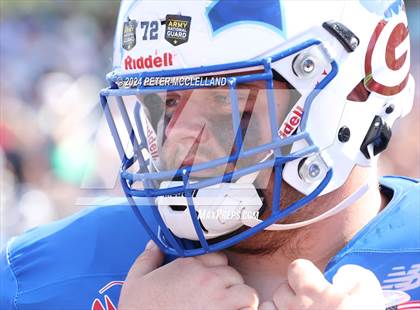 Thumbnail 2 in 34th Maine Lobster Bowl Classic photogallery.