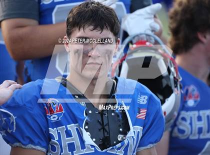 Thumbnail 1 in 34th Maine Lobster Bowl Classic photogallery.