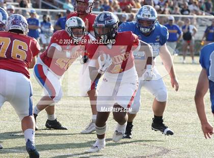 Thumbnail 1 in 34th Maine Lobster Bowl Classic photogallery.