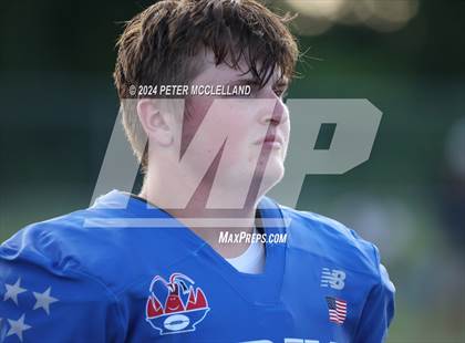 Thumbnail 1 in 34th Maine Lobster Bowl Classic photogallery.