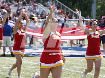 Thumbnail 1 in 34th Maine Lobster Bowl Classic photogallery.