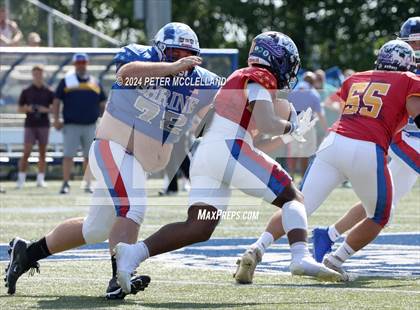 Thumbnail 3 in 34th Maine Lobster Bowl Classic photogallery.