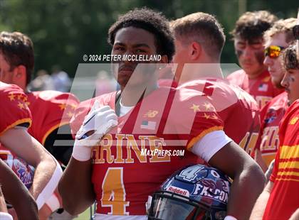 Thumbnail 3 in 34th Maine Lobster Bowl Classic photogallery.