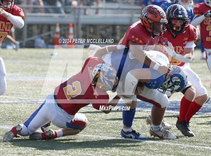 Thumbnail 3 in 34th Maine Lobster Bowl Classic photogallery.