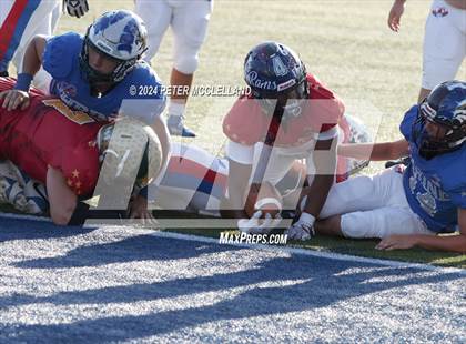 Thumbnail 1 in 34th Maine Lobster Bowl Classic photogallery.