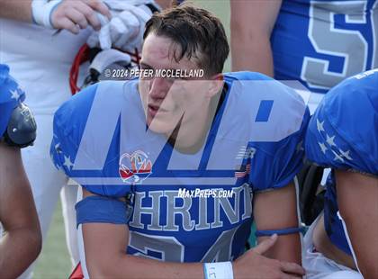 Thumbnail 1 in 34th Maine Lobster Bowl Classic photogallery.