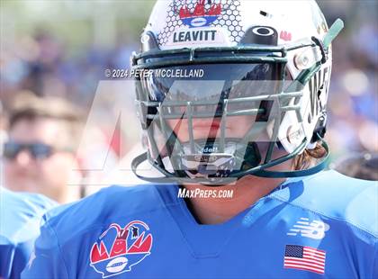 Thumbnail 1 in 34th Maine Lobster Bowl Classic photogallery.