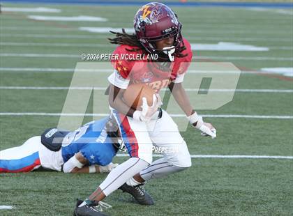 Thumbnail 2 in 34th Maine Lobster Bowl Classic photogallery.