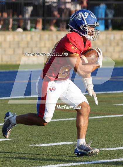 Thumbnail 3 in 34th Maine Lobster Bowl Classic photogallery.
