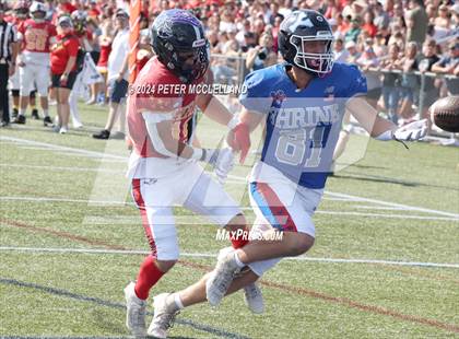 Thumbnail 1 in 34th Maine Lobster Bowl Classic photogallery.