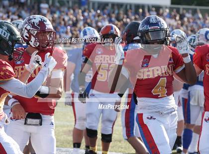 Thumbnail 2 in 34th Maine Lobster Bowl Classic photogallery.
