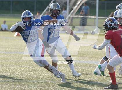 Thumbnail 1 in 34th Maine Lobster Bowl Classic photogallery.