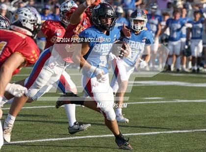 Thumbnail 2 in 34th Maine Lobster Bowl Classic photogallery.