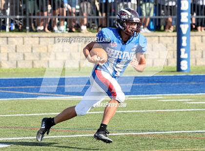 Thumbnail 1 in 34th Maine Lobster Bowl Classic photogallery.