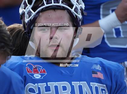 Thumbnail 3 in 34th Maine Lobster Bowl Classic photogallery.