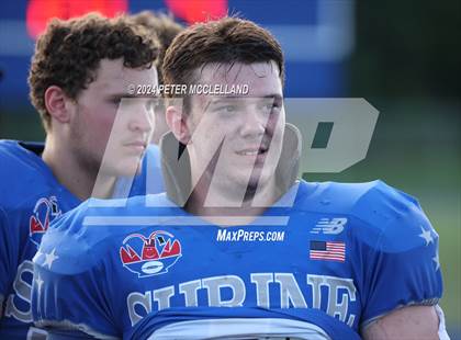 Thumbnail 2 in 34th Maine Lobster Bowl Classic photogallery.
