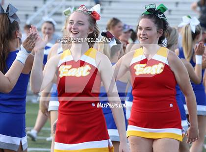 Thumbnail 1 in 34th Maine Lobster Bowl Classic photogallery.