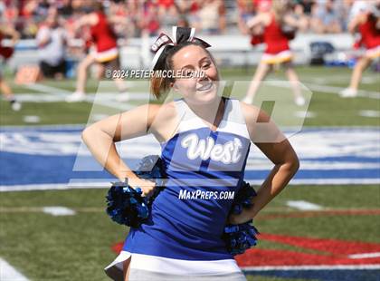 Thumbnail 2 in 34th Maine Lobster Bowl Classic photogallery.