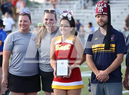 Thumbnail 2 in 34th Maine Lobster Bowl Classic photogallery.