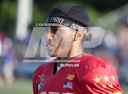 Thumbnail 1 in 34th Maine Lobster Bowl Classic photogallery.