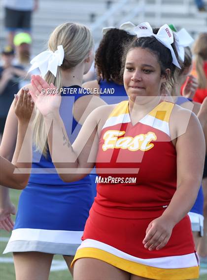 Thumbnail 3 in 34th Maine Lobster Bowl Classic photogallery.