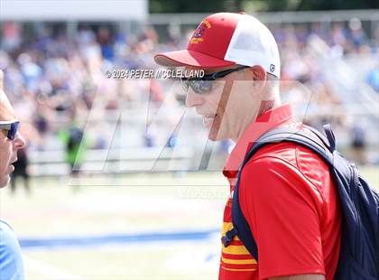 Thumbnail 2 in 34th Maine Lobster Bowl Classic photogallery.