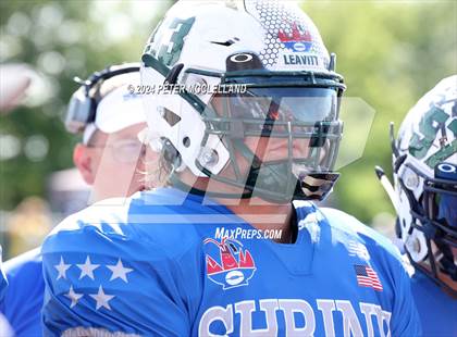 Thumbnail 3 in 34th Maine Lobster Bowl Classic photogallery.