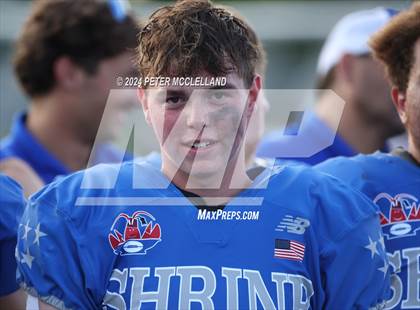 Thumbnail 3 in 34th Maine Lobster Bowl Classic photogallery.