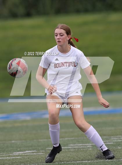 Thumbnail 3 in Bountiful @ Juan Diego Catholic photogallery.