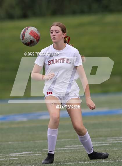Thumbnail 2 in Bountiful @ Juan Diego Catholic photogallery.