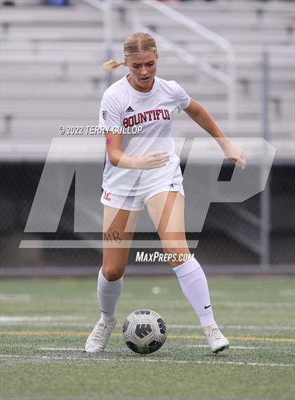 Thumbnail 3 in Bountiful @ Juan Diego Catholic photogallery.