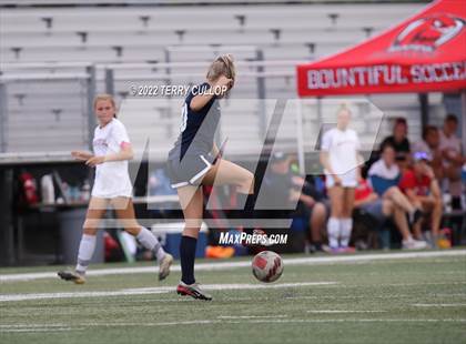 Thumbnail 2 in Bountiful @ Juan Diego Catholic photogallery.