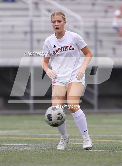 Thumbnail 2 in Bountiful @ Juan Diego Catholic photogallery.