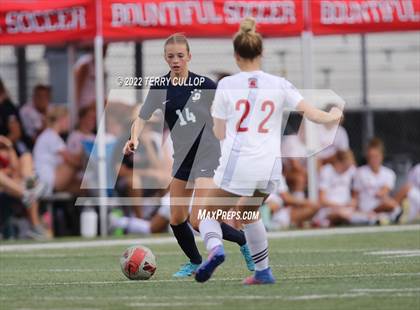 Thumbnail 3 in Bountiful @ Juan Diego Catholic photogallery.