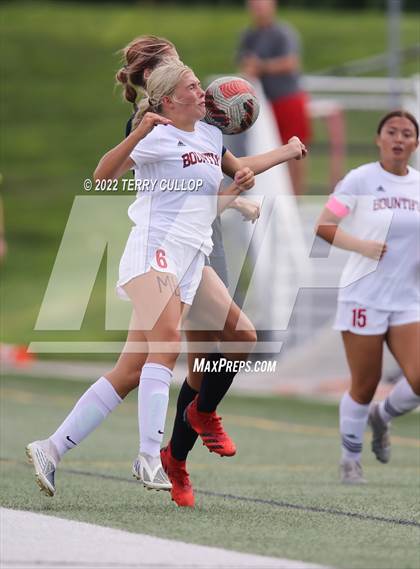 Thumbnail 3 in Bountiful @ Juan Diego Catholic photogallery.