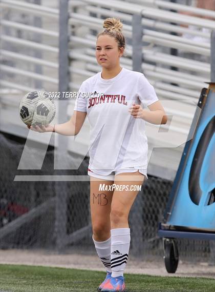 Thumbnail 1 in Bountiful @ Juan Diego Catholic photogallery.