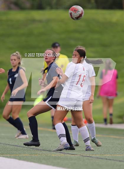 Thumbnail 3 in Bountiful @ Juan Diego Catholic photogallery.