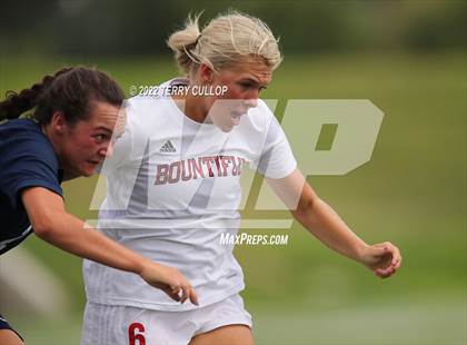 Thumbnail 3 in Bountiful @ Juan Diego Catholic photogallery.