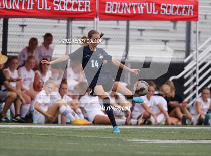 Thumbnail 1 in Bountiful @ Juan Diego Catholic photogallery.
