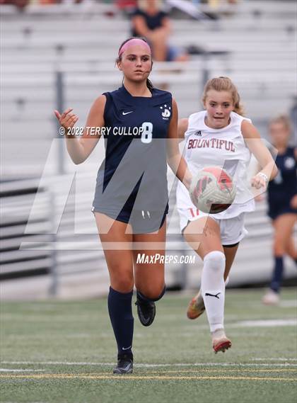Thumbnail 1 in Bountiful @ Juan Diego Catholic photogallery.