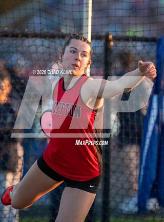 Wells County Meet