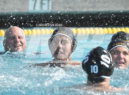 Thumbnail 3 in Mira Costa vs Foothill (CIF-SS D2 Final) photogallery.