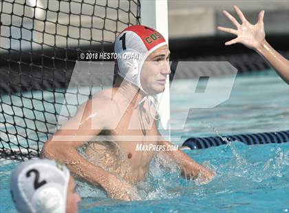 Thumbnail 1 in Mira Costa vs Foothill (CIF-SS D2 Final) photogallery.
